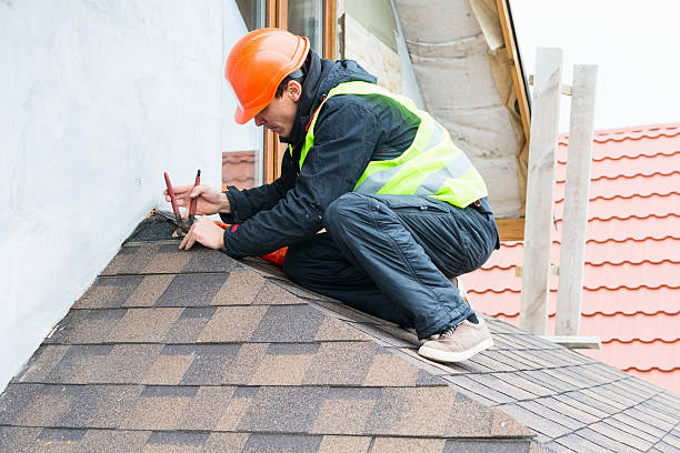 Reliable Crouch Mesa, NM Roofing Contractor Solutions