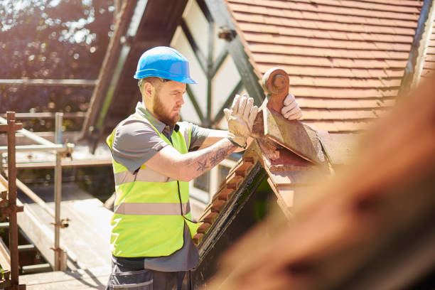 Professional Roofing Contractor in Crouch Mesa, NM